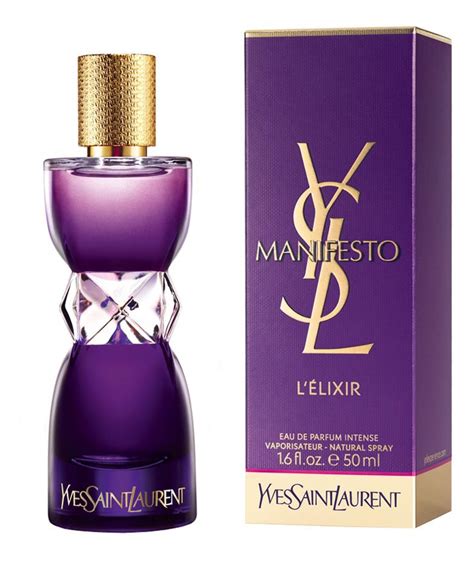 y l elixir|manifesto l'elixir maximum fragrance.